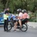 Se labraron 81 actas de infracción en la primera jornada de implementación del sistema digital