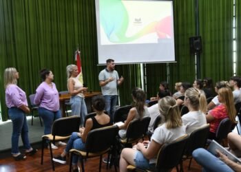 Continúan los cursos de verano de la Oficina de Empleo: lo que tenés que saber