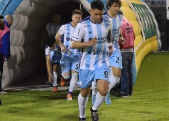 Atlético de Rafaela presenta oficialmente a su plantel 2023