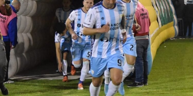 Atlético de Rafaela presenta oficialmente a su plantel 2023