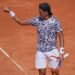 Victorias de Coria y Delbonis en la segunda jornada del Córdoba Open