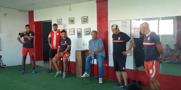 9 de Julio no contará con Gómez para la final