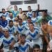 Peñarol y su próxima presentación por la Copa Federación