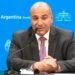 ¿Quién será su reemplazante?: Manzur deja su puesto como jefe de Gabinete y vuelve a Tucumán