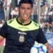 Atlético de Rafaela conoce su árbitro para el debut en la Primera Nacional