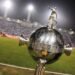 Arrancó la Copa Libertadores de América