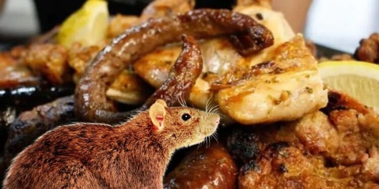 Descubren cual fue la causa de muerte de los que consumieron achuras contaminadas