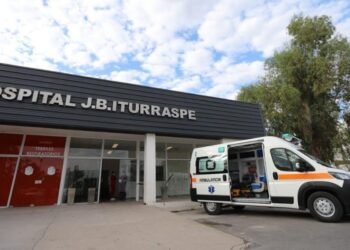 Falleció un niño de cuatro años que había caído a una pileta en San Francisco