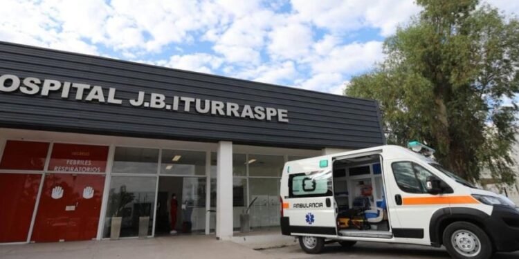 Falleció un niño de cuatro años que había caído a una pileta en San Francisco