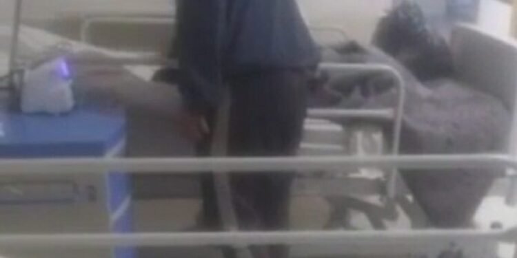 Agredió físicamente al hijo de su pareja: lo condenaron a 3 años de prisión