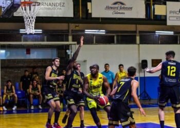 Se cortó la racha positiva de Libertad