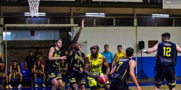 Se cortó la racha positiva de Libertad