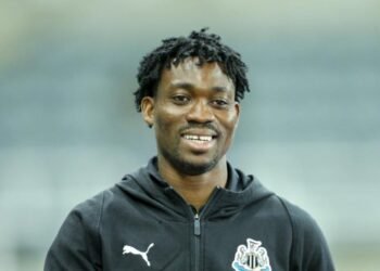 El futbolista Christian Atsu sigue desaparecido tras el terremoto en Turquía