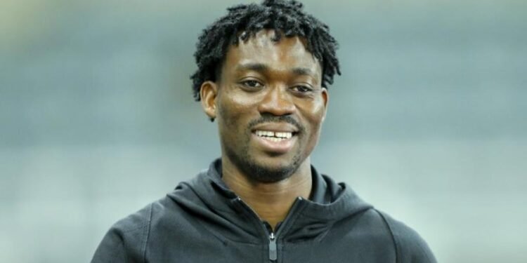 El futbolista Christian Atsu sigue desaparecido tras el terremoto en Turquía