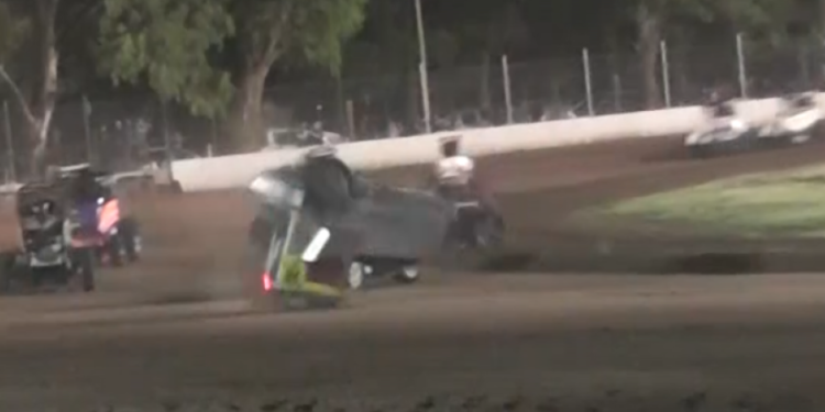 E.Gilli:»La maniobra esta mal realizada»