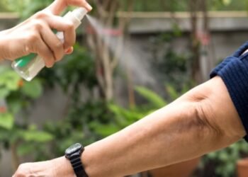 Hay 84 casos de dengue confirmados en la provincia