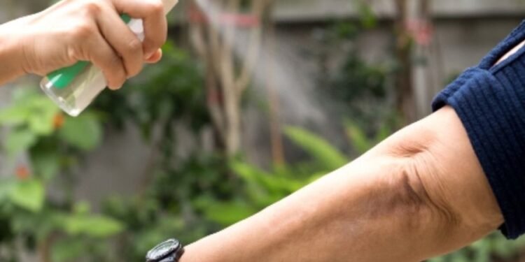 Hay 84 casos de dengue confirmados en la provincia