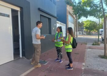 El Municipio trabaja para prevenir el dengue