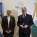 Mirabella presidirá el grupo parlamentario de relaciones con India, principal socio comercial de Santa Fe