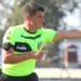 Lucas Novelli será el árbitro para Atlanta vs. Atlético de Rafaela