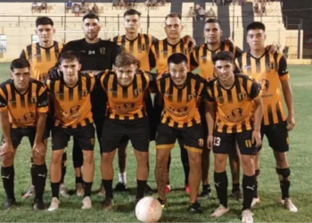 Este viernes arrancará la Copa «Ciudad de Sunchales»