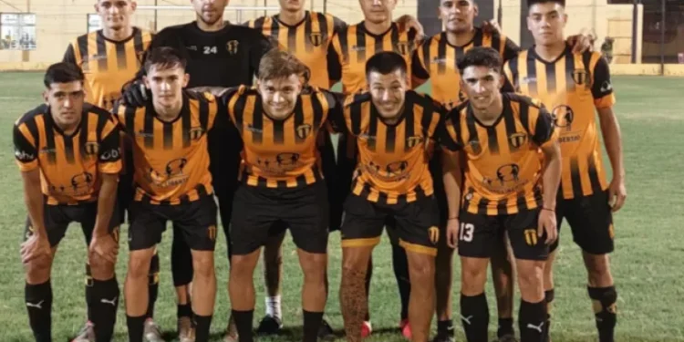 Este viernes arrancará la Copa «Ciudad de Sunchales»