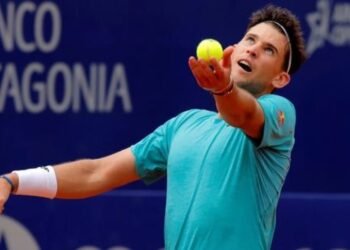Sorpresa en el Argentina Open: Thiem eliminado