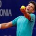 Sorpresa en el Argentina Open: Thiem eliminado