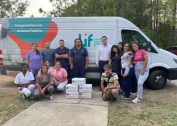 La Provincia refuerza los operativos territoriales para evitar la proliferación del dengue