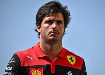 Fórmula 1: en Ferrari trabajan para tener un auto más veloz