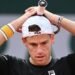 Schwartzman eliminado en el Río de Janeiro Open