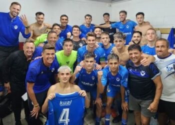 Se puso en marcha la Copa Departamento Castellanos