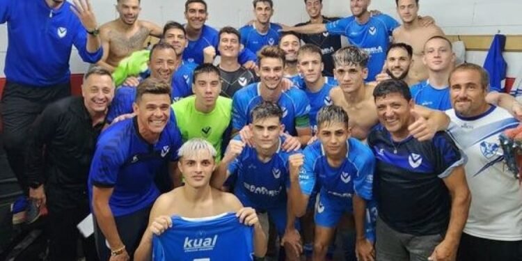 Se puso en marcha la Copa Departamento Castellanos