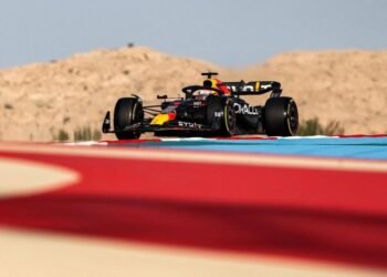 Max Verstappen sigue siendo la referencia en la Fórmula 1