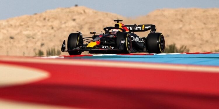 Max Verstappen sigue siendo la referencia en la Fórmula 1