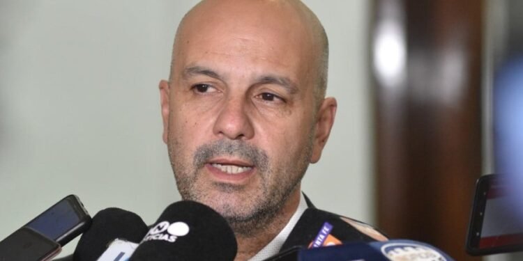 El gobierno santafesino convoca a la Junta provincial de Seguridad