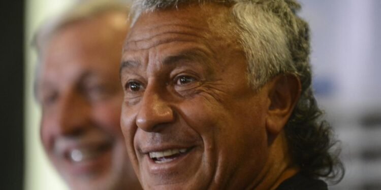 «Me gusta el pescado, la cumbia y soy negro»