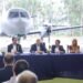 Se reactivó la conexión aérea entre Reconquista y Buenos Aires