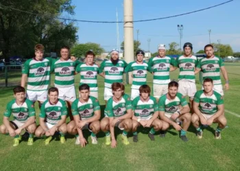 CRAR jugó un amistoso previo al inicio del TRL 2023