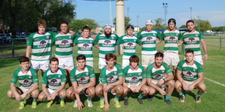 CRAR jugó un amistoso previo al inicio del TRL 2023