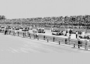 A 52 años de las 300 Indy de Rafaela