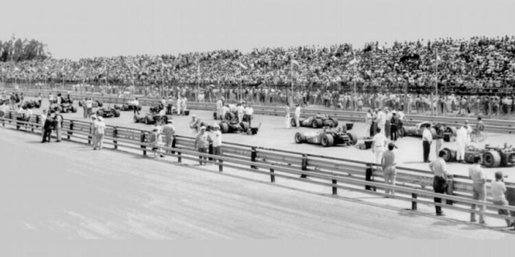 A 52 años de las 300 Indy de Rafaela