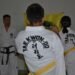 La Escuela de Taekwondo de Ben Hur regresó a los entrenamientos