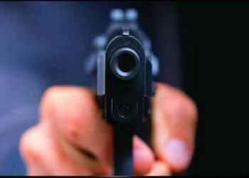 Una pelea familiar terminó con un herido de arma de fuego