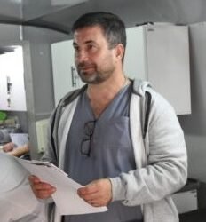 Nuevo casos de psitacosis en Rafaela