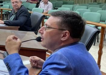 Fitosanitarios: Mársico será uno de los concejales que responderá preguntas del juez