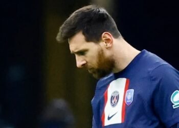 Galtier brindó detalles de la lesión de Lionel Messi y cómo se encuentra el vestuario tras la eliminación en Copa de Francia