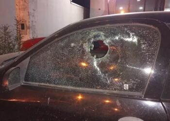 La violencia narco en Rosario está fuera de control y expone la peor cara del Estado impotente