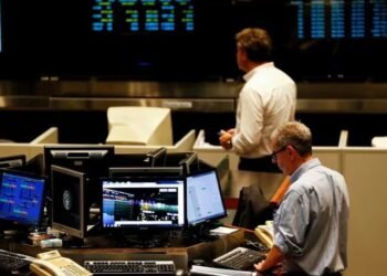 Cómo impactó en el mercado la jugada sorpresiva de anunciar una fuerte recompra de bonos