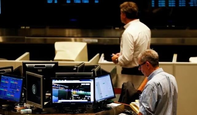 Cómo impactó en el mercado la jugada sorpresiva de anunciar una fuerte recompra de bonos